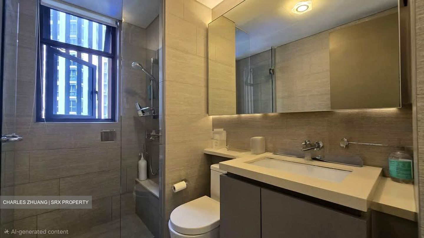 The Criterion (D27), Condominium #591408171